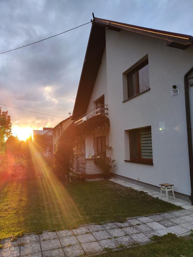Agroturystyka Elzbieta I Juliusz Muszyna Dış mekan fotoğraf
